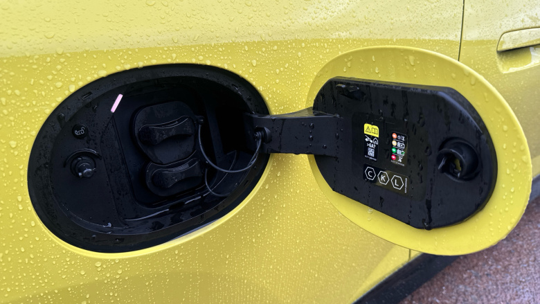 MINI Cooper 135kW E Sport [Level 2] 41kWh 3dr Auto Electric Hatchback